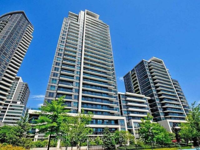 832 7 Yonge Street, Thornhill | Leased, N13097 | Condos. Ca