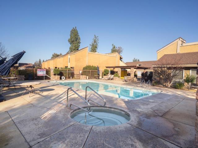 7166 N Fruit Ave, Unit 178, Fresno, CA 93711 | MLS #642377