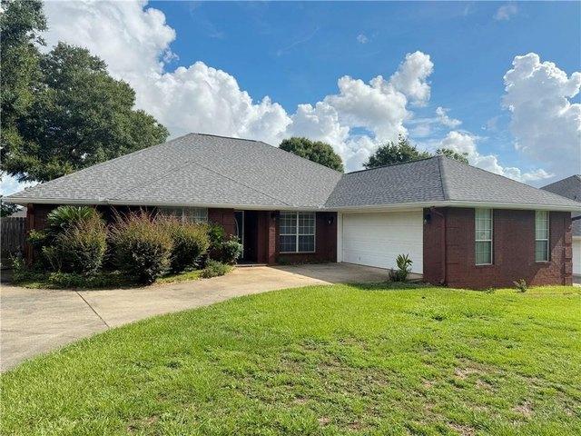 7166 Bridgemill Dr, Mobile, AL 36619
