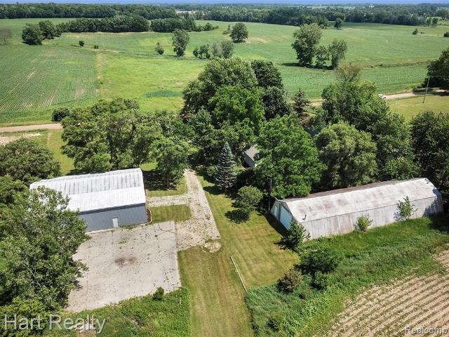 7167 Brown School Road