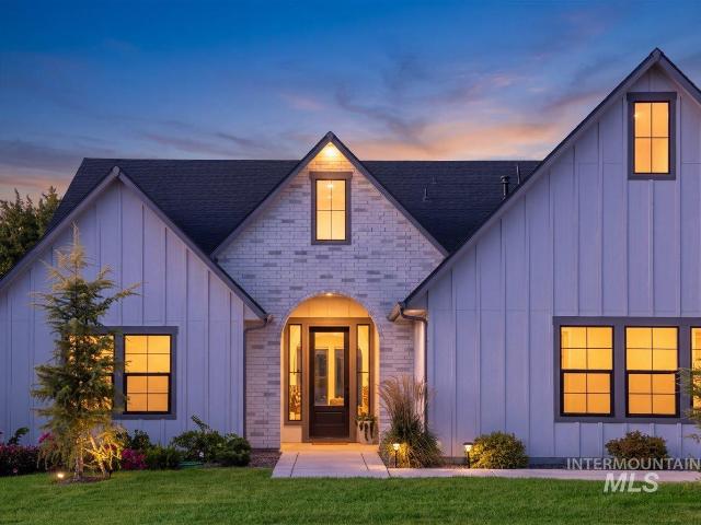 7168 E Chicken Hawk Loop