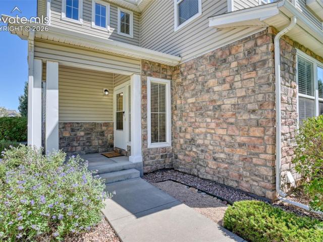7168 Yampa River Heights