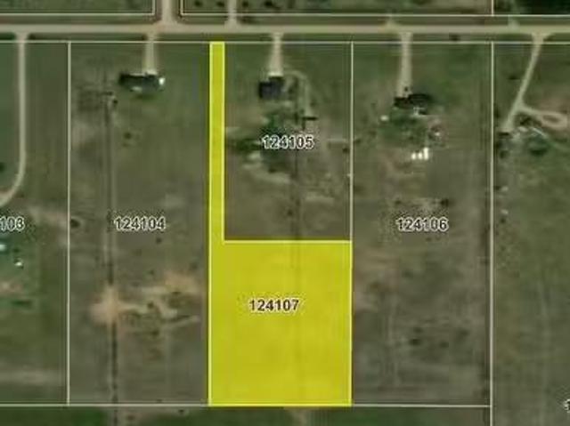 71699 Thompson Road, Sprucewoods, MB, R0K 2A0 vacant land fo.