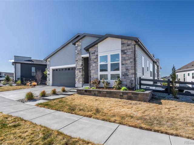 7169 Canyon Sky Trl, Castle Pines, CO 80108 | MLS #3741