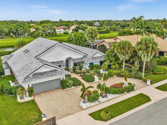 7160 Montrico Dr, Boca Raton, FL