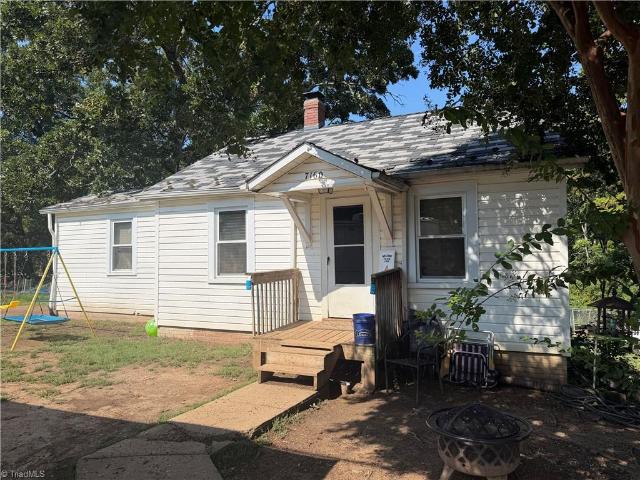 7160 Red Bank Road