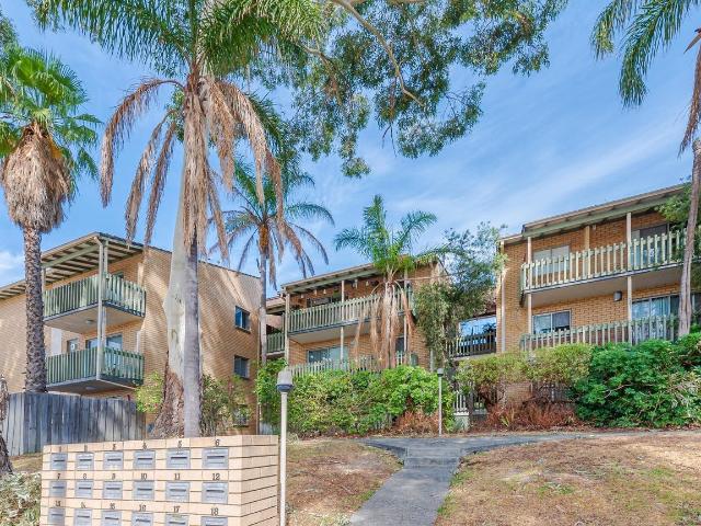 7/161 Charles Street, West Perth, WA 6005 Apartment for Rent Ray White Inner North