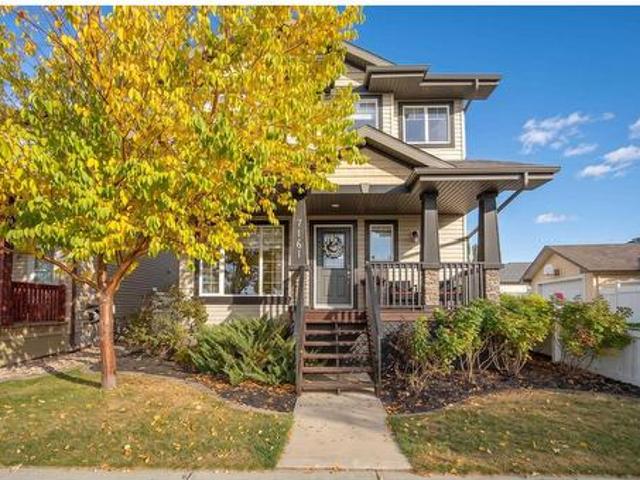 7161 South Terwillegar Drive Nw, Edmonton, AB, T6R 0P3 house for sale | Listing ID E4512 | Royal LePage