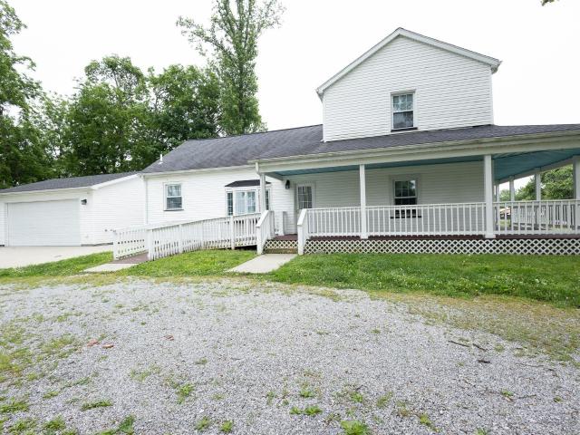 7162 Main Street