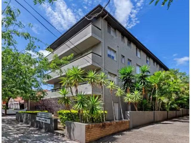 7/162 Oberon Street, RANDWICK Apartment for rent Listed by De.