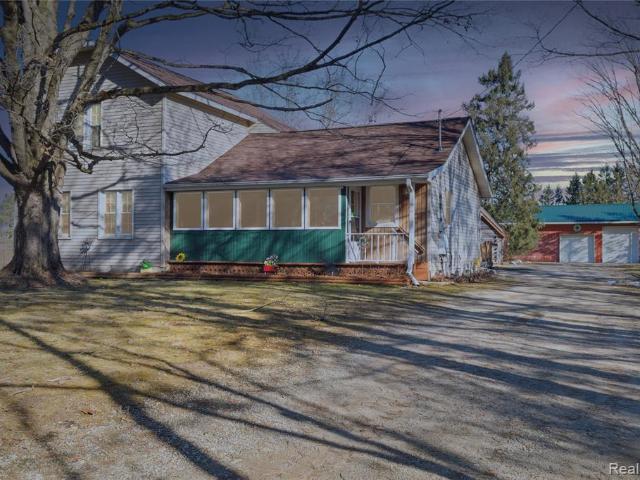 7163 Burpee Road