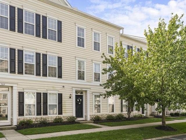 7163 Billy Goat Dr Unit 48, New Albany, OH 43054