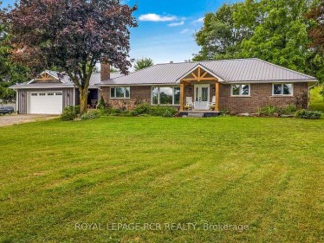 7163 St Line E N/A, Mulmur, ON, L9V 0E9 Luxury House for sale | Listing ID X13708 | Royal LePage Carriage Trade Luxury Properties