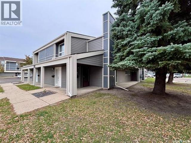 716 425 Th Street E, Saskatoon, SK, S7N 2E5 townhouse for sale | Listing ID SK050869 | Royal LePage