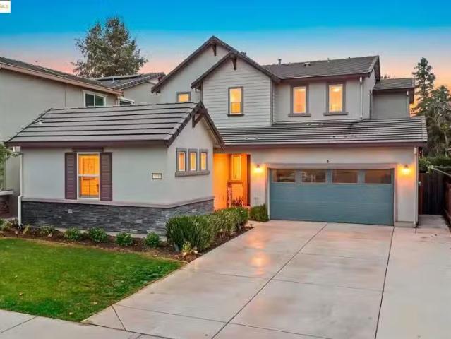 716 CABADA DR, BRENTWOOD, CA 94513