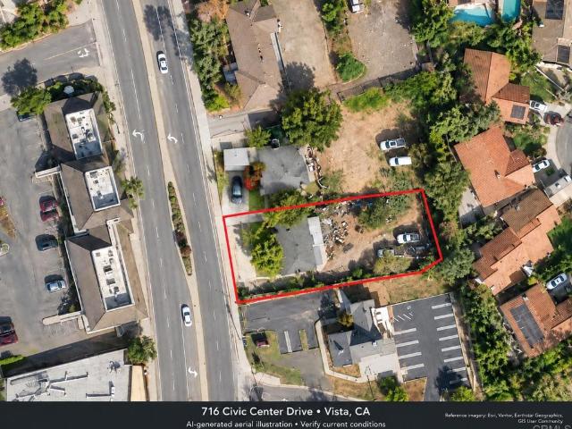 716 Civic Center Drive