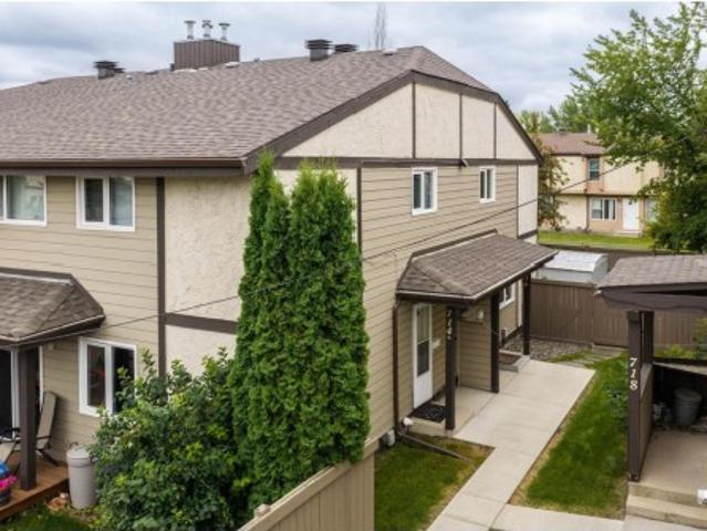 716 Clareview Rd Nw, Edmonton, AB, T5A 4J7 townhouse for sale | Listing ID E4507 | Royal LePage