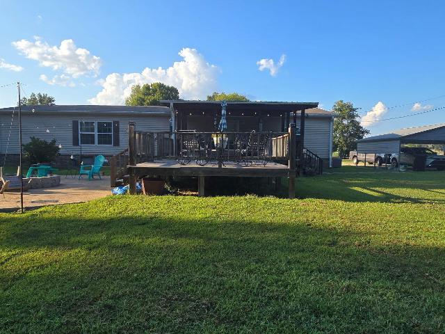 716 Cliff Williams Road