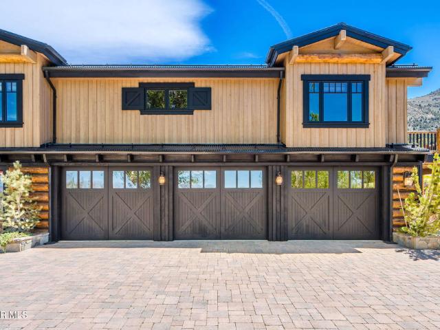 716 Aspen Spring Ranch Road