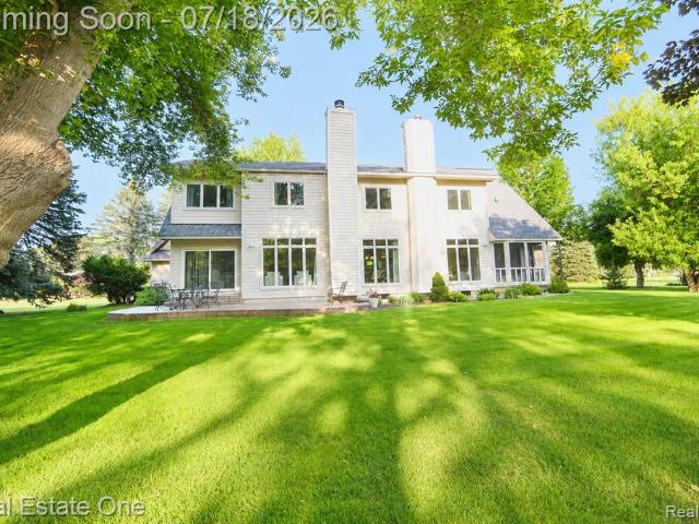 716 Bristol Lane