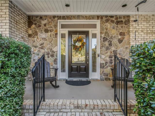 716 Greyrock Road