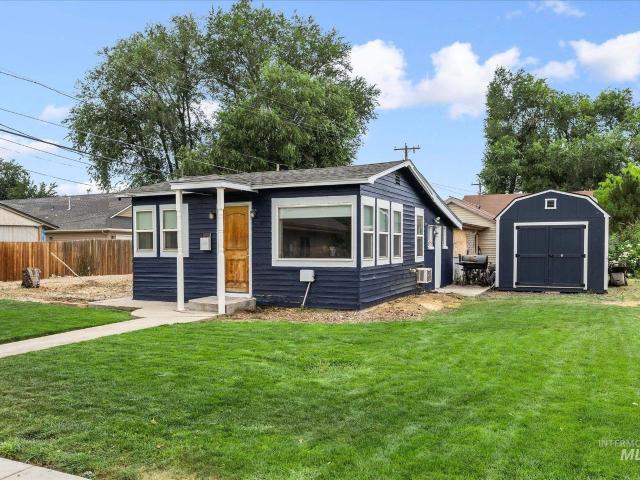 716 E Sherman Ave