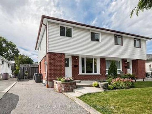 716 Eaglemount Crescent, Mississauga, ON, L5C 1N9 house for sale | Listing ID W13792 | Royal LePage