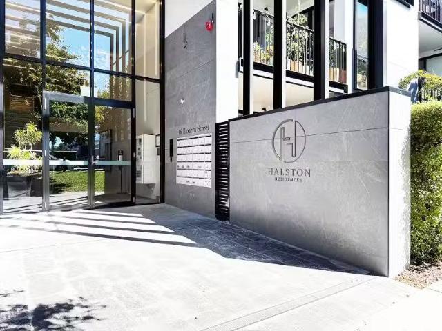 7/16 Elouera Street, Braddon Apartment for rent Listed by Mic.