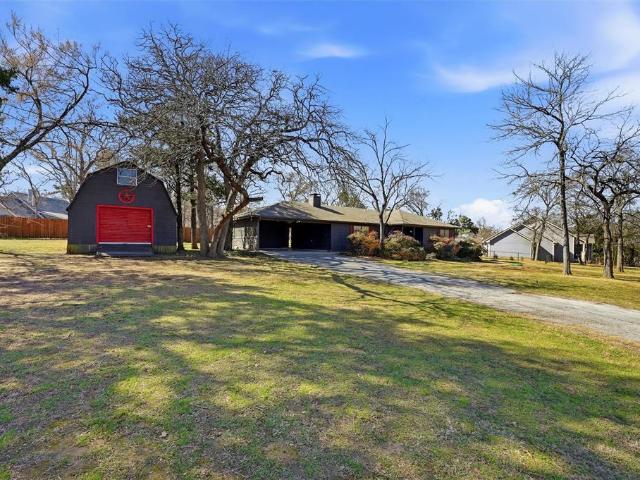 716 Kiowa Dr E, Lake Kiowa, TX 76240 | MLS #21177