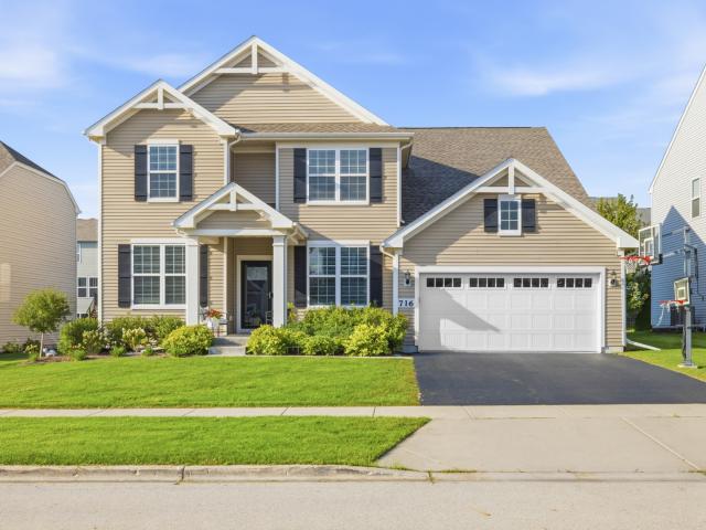716 Heartland Lane
