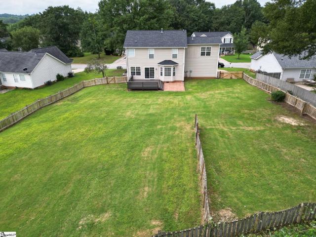 716 Hibiscus Court