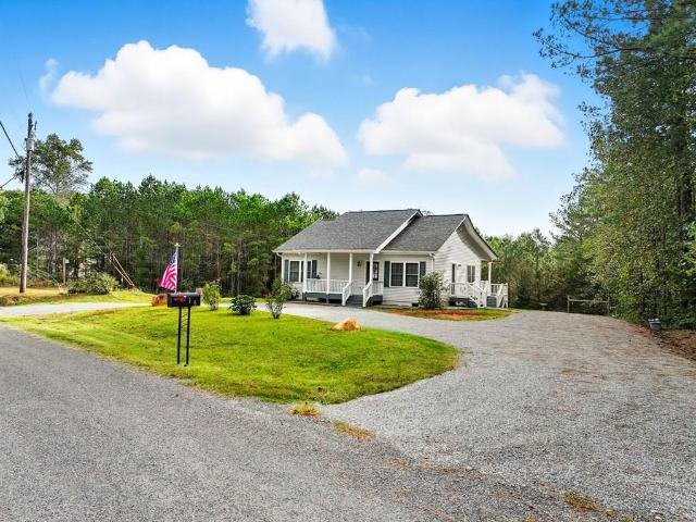 716 Old Pleasant Valley Rd, Talking Rock, GA 30175 | MLS #429611