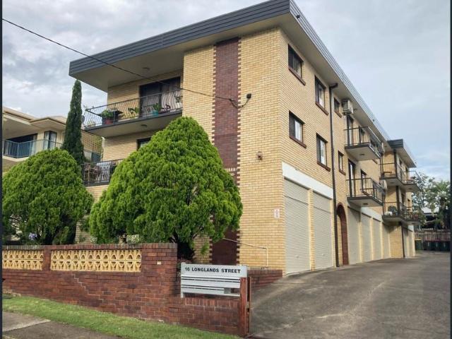 7/16 Longlands Street, EAST BRISBANE, QLD 4169