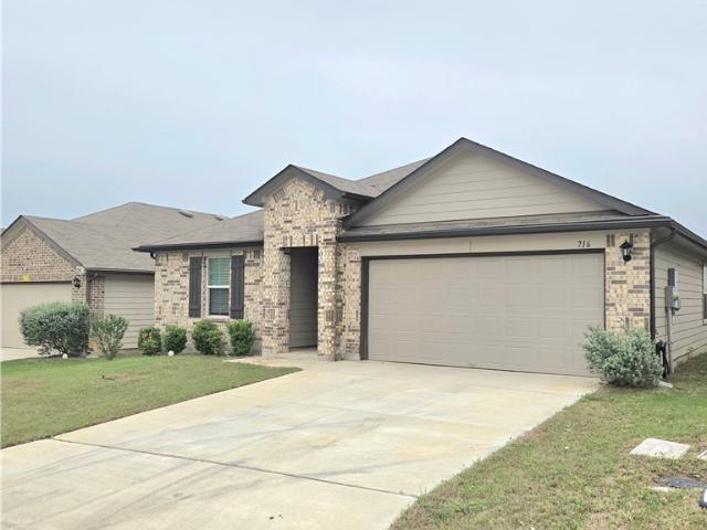 716 Monarch Drive