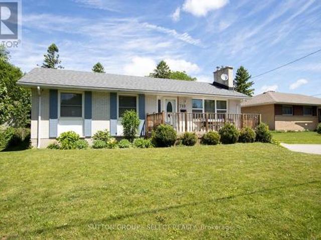 716 Monsarrat Avenue, London East A, ON, N5Y 4M9 house for sale | Listing ID X13660 | Royal LePage
