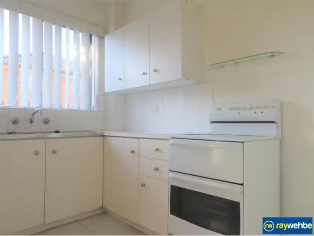 7/16 Maxim Street, WEST RYDE Apartment for rent Listed by Ray.