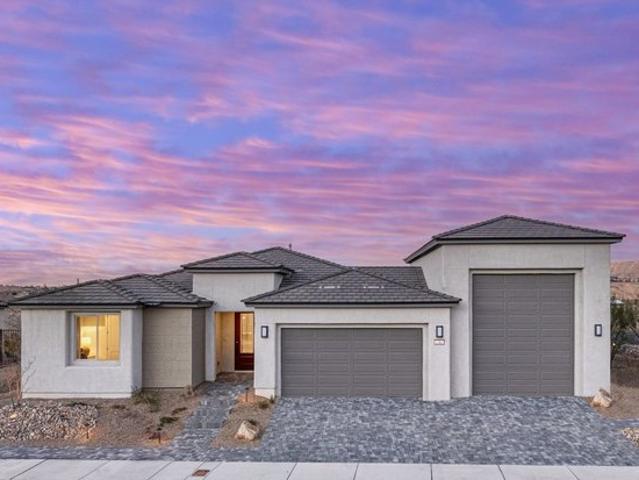 716 Mesa Sun Ct, Mesquite, NV 89034