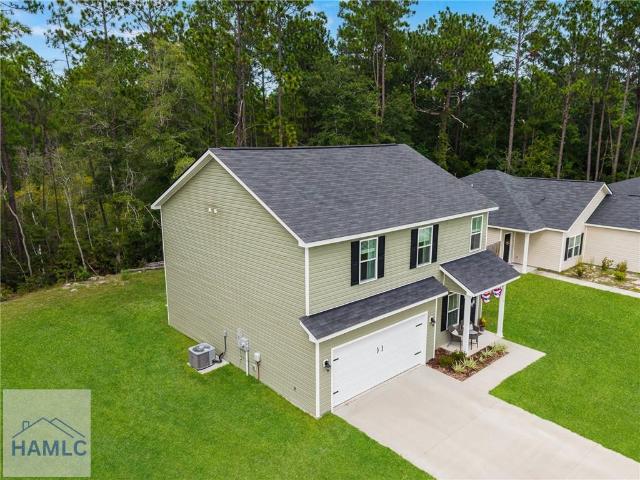 716 Mill Creek Circle