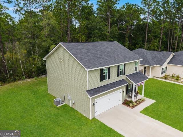 716 Mill Creek Circle
