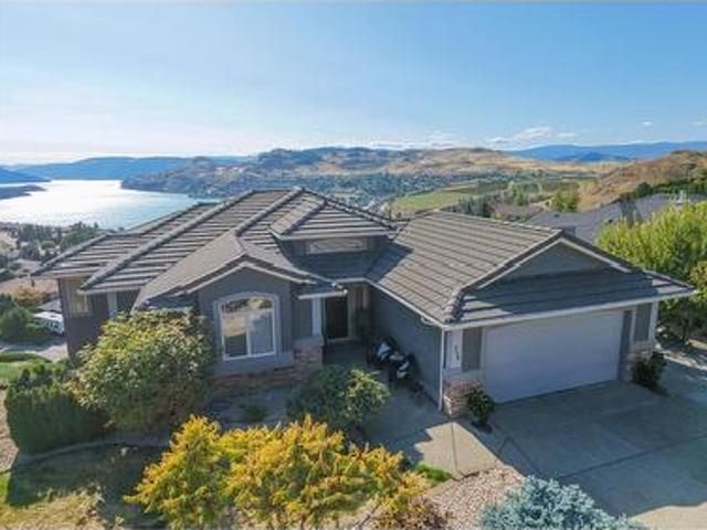 716 Mt. York Drive, Coldstream, BC, V1B 3X2 house for sale | Listing ID 10401 | Royal LePage