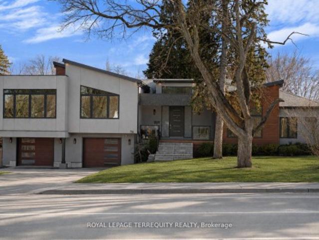 716 North Shore Boulevard E, Burlington, ON, L7T 1X6 house for sale | Listing ID W13698 | Royal LePage