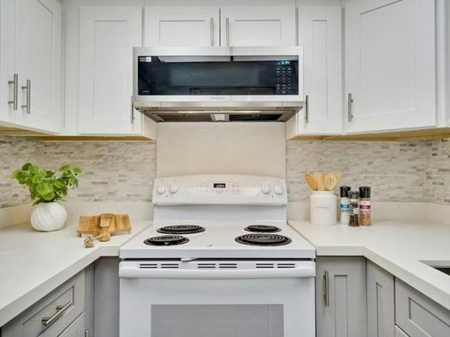 716 San Conrado Terrace, Unit 44 1 Bedroom Condo for Rent at 716 San Conrado Ter, Sunnyvale, CA 94085 SNAIL