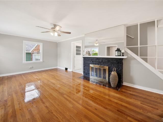 716 Scarboro Drive