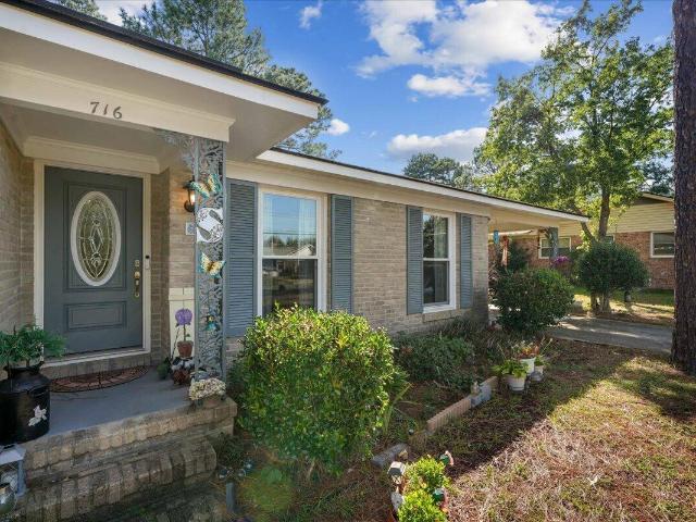 716 Shortridge Road