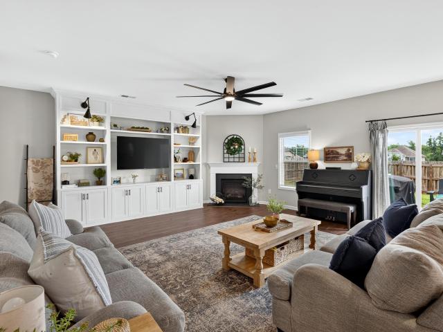 716 Stilmore Drive