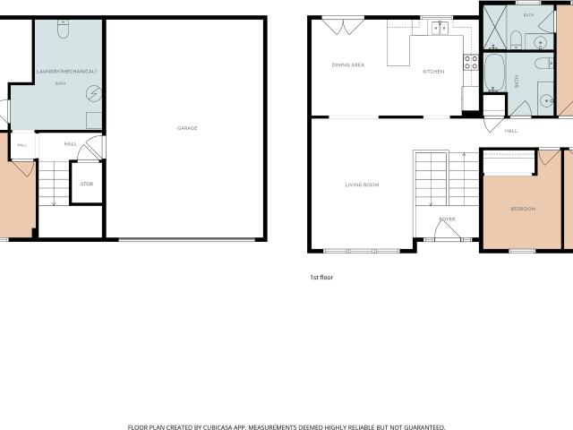 716 Pinoak Drive