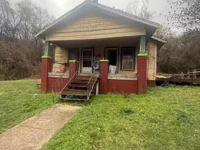 716 W 3RD ST, ANNISTON, AL 36201