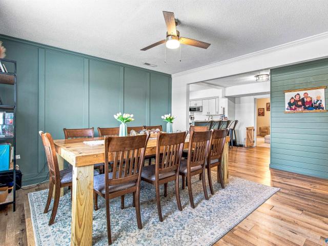 716 W Sanderfer Road