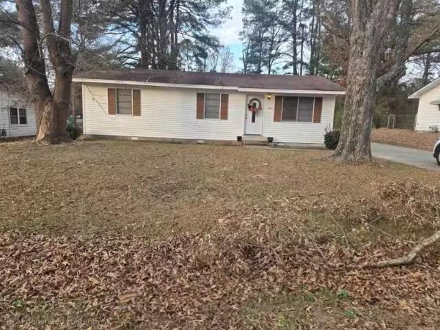 716 W SYPERT ST, NASHVILLE, AR 71852