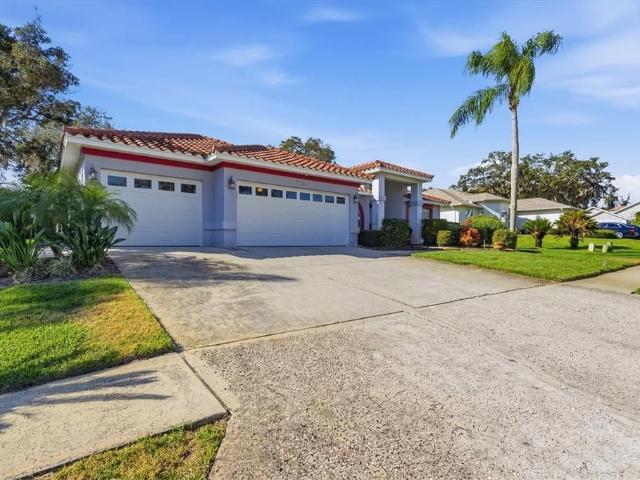 716 Woodmont Drive, Tarpon Springs, US, FL